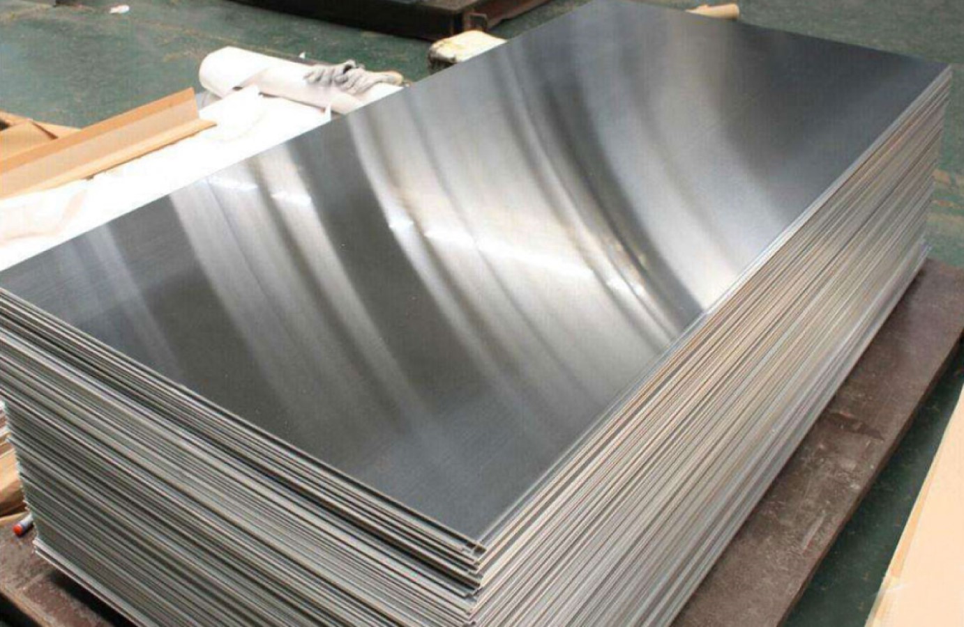 Duplex / Super Duplex thumbnail 7