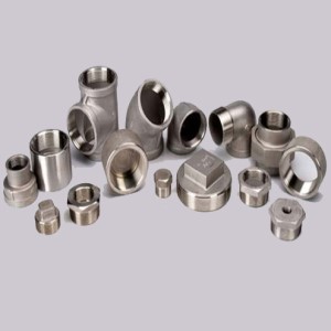 Forged Fittings thumbnail 3