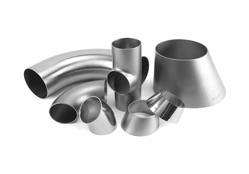 Super Duplex S32760 Products