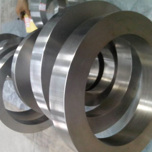 Titanium Products