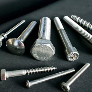 Duplex Steel Products