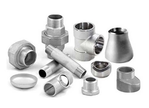 Monel Alloy 400 Forged Fittings