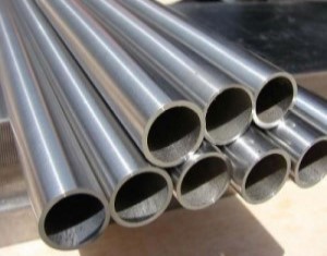 EFW Fabricated Pipes