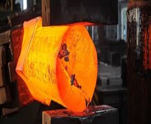 Forging