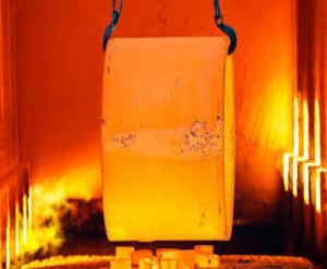 Heat Treatment