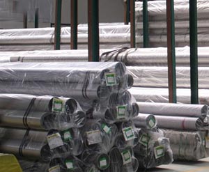 Reserved Inventory